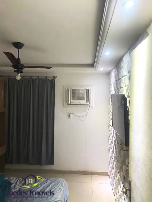 Foto 7 de Apartamento com 2 quartos à venda, 60m2 em Mutuá, Sao Goncalo - RJ