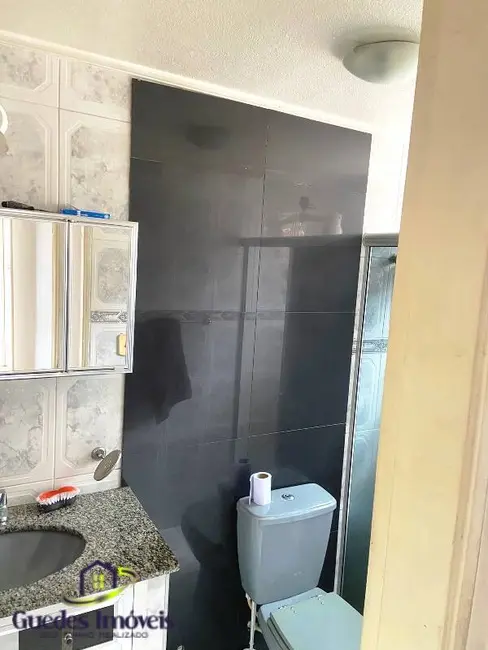 Foto 4 de Apartamento com 2 quartos à venda, 60m2 em Mutuá, Sao Goncalo - RJ