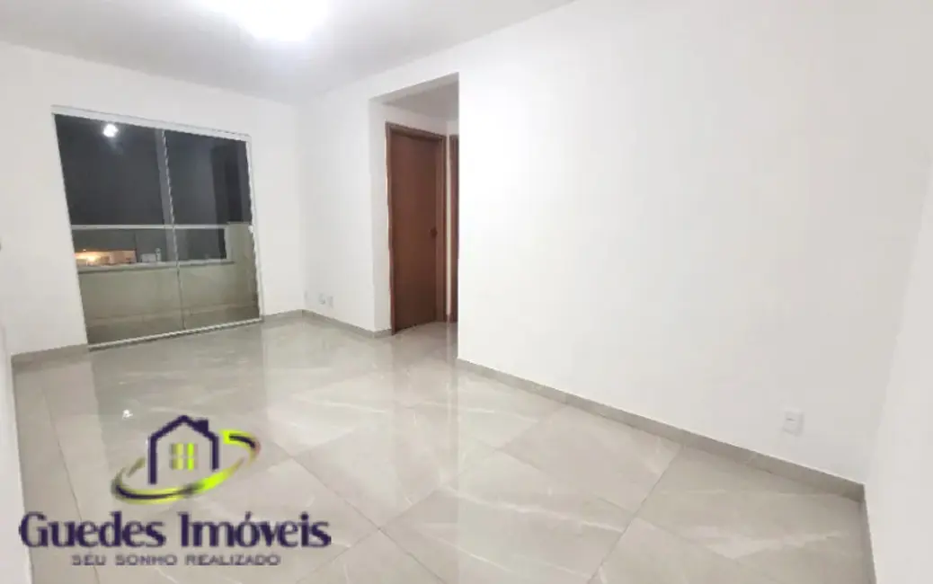 Foto 1 de Apartamento com 2 quartos à venda, 50m2 em Taquara, Rio De Janeiro - RJ