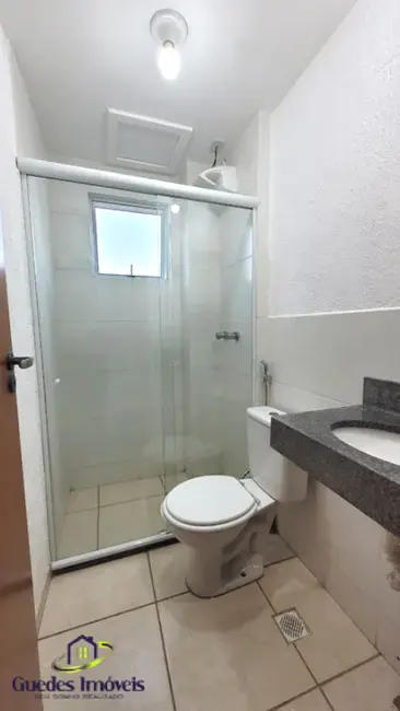 Foto 5 de Apartamento com 2 quartos à venda, 50m2 em Taquara, Rio De Janeiro - RJ