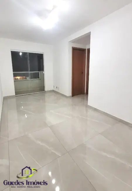 Foto 2 de Apartamento com 2 quartos à venda, 50m2 em Taquara, Rio De Janeiro - RJ