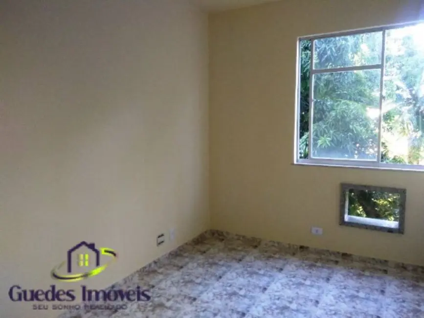 Foto 8 de Apartamento com 2 quartos à venda, 70m2 em Taquara, Rio De Janeiro - RJ