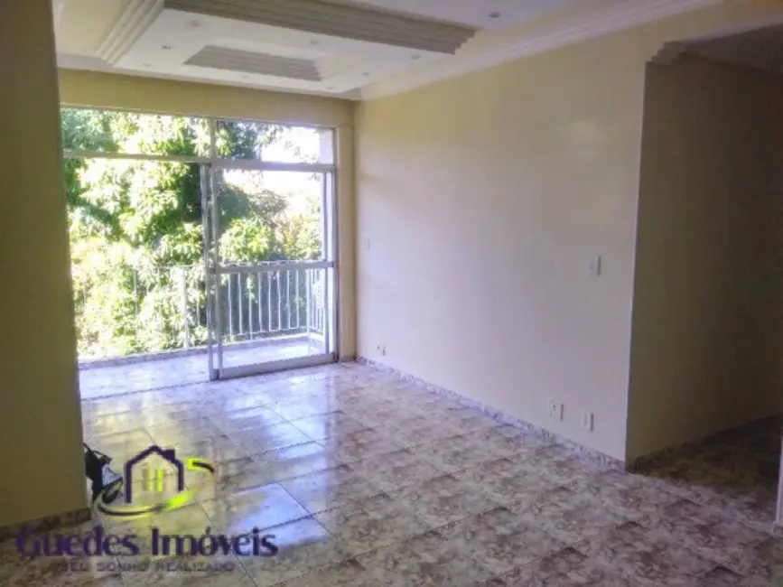 Foto 3 de Apartamento com 2 quartos à venda, 70m2 em Taquara, Rio De Janeiro - RJ