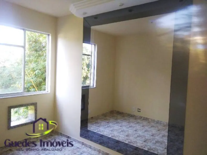 Foto 9 de Apartamento com 2 quartos à venda, 70m2 em Taquara, Rio De Janeiro - RJ