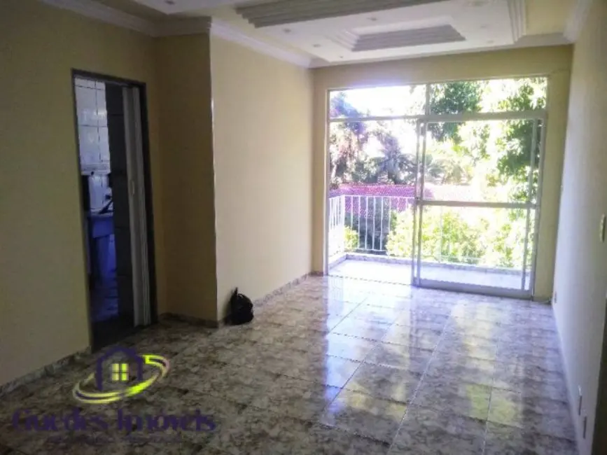Foto 1 de Apartamento com 2 quartos à venda, 70m2 em Taquara, Rio De Janeiro - RJ