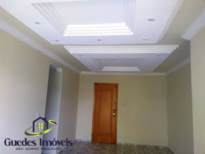 Foto 2 de Apartamento com 2 quartos à venda, 70m2 em Taquara, Rio De Janeiro - RJ