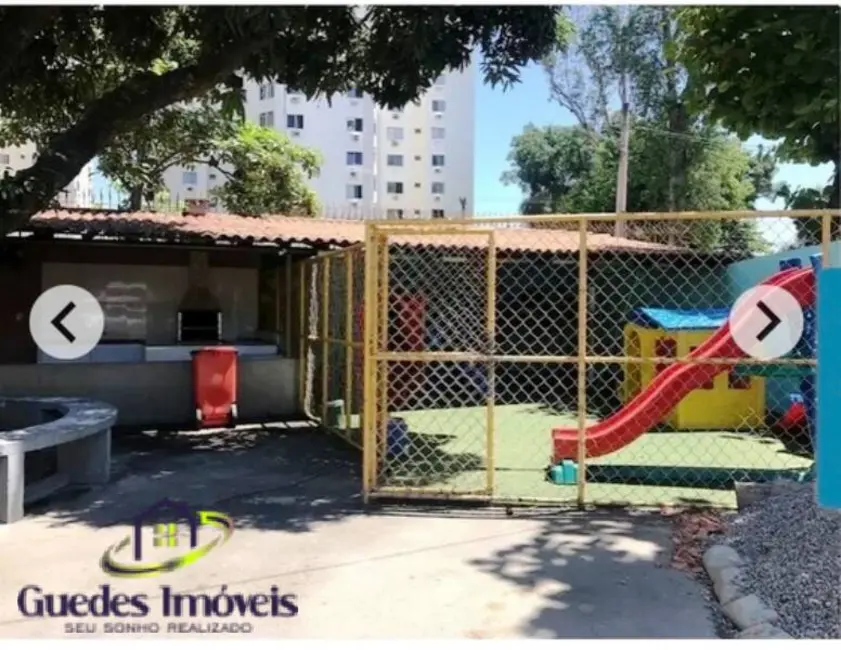 Foto 7 de Apartamento com 3 quartos à venda, 60m2 em Anil, Rio De Janeiro - RJ