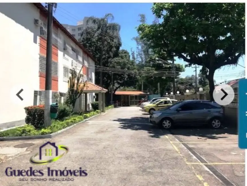 Foto 9 de Apartamento com 3 quartos à venda, 60m2 em Anil, Rio De Janeiro - RJ