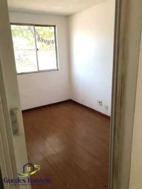 Foto 2 de Apartamento com 3 quartos à venda, 60m2 em Anil, Rio De Janeiro - RJ