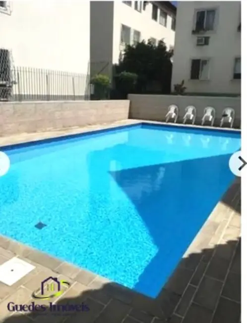 Foto 8 de Apartamento com 3 quartos à venda, 60m2 em Anil, Rio De Janeiro - RJ