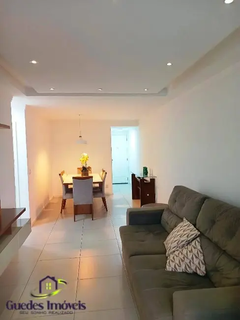 Foto 2 de Apartamento com 2 quartos à venda, 77m2 em Jacarepaguá, Rio De Janeiro - RJ