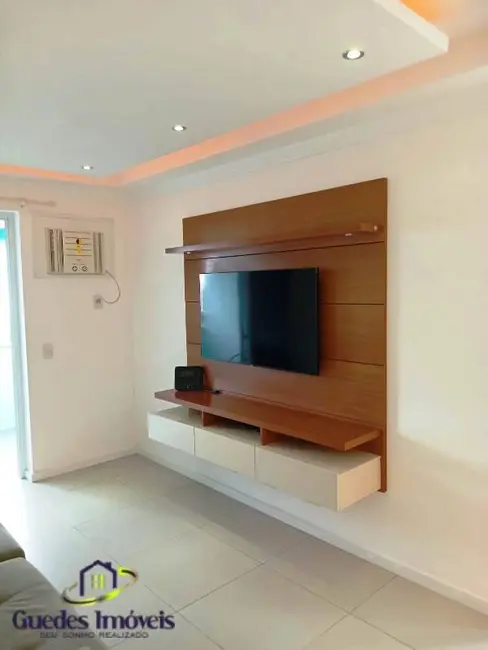 Foto 7 de Apartamento com 2 quartos à venda, 77m2 em Jacarepaguá, Rio De Janeiro - RJ