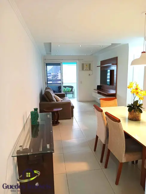 Foto 1 de Apartamento com 2 quartos à venda, 77m2 em Jacarepaguá, Rio De Janeiro - RJ