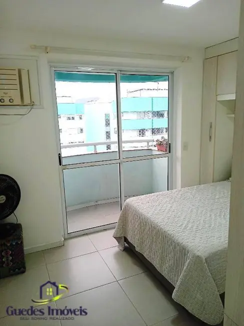 Foto 8 de Apartamento com 2 quartos à venda, 77m2 em Jacarepaguá, Rio De Janeiro - RJ