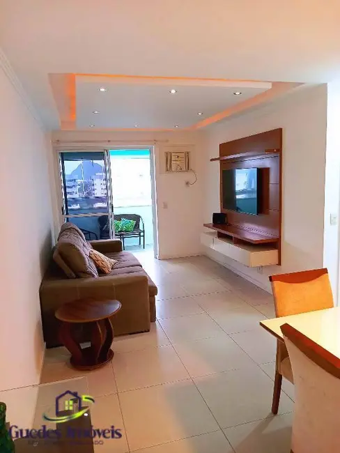 Foto 4 de Apartamento com 2 quartos à venda, 77m2 em Jacarepaguá, Rio De Janeiro - RJ