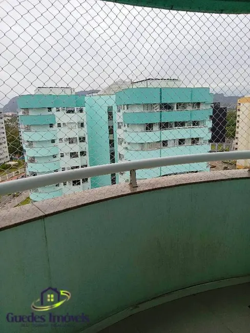 Foto 3 de Apartamento com 2 quartos à venda, 77m2 em Jacarepaguá, Rio De Janeiro - RJ