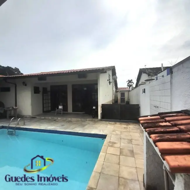 Foto 4 de Casa com 4 quartos à venda, 250m2 em Freguesia (Jacarepaguá), Rio De Janeiro - RJ