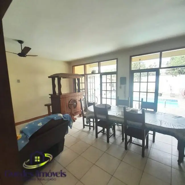 Foto 6 de Casa com 4 quartos à venda, 250m2 em Freguesia (Jacarepaguá), Rio De Janeiro - RJ