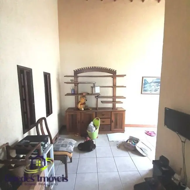 Foto 2 de Casa com 4 quartos à venda, 250m2 em Freguesia (Jacarepaguá), Rio De Janeiro - RJ