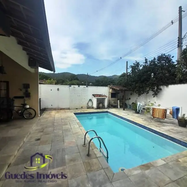 Foto 3 de Casa com 4 quartos à venda, 250m2 em Freguesia (Jacarepaguá), Rio De Janeiro - RJ