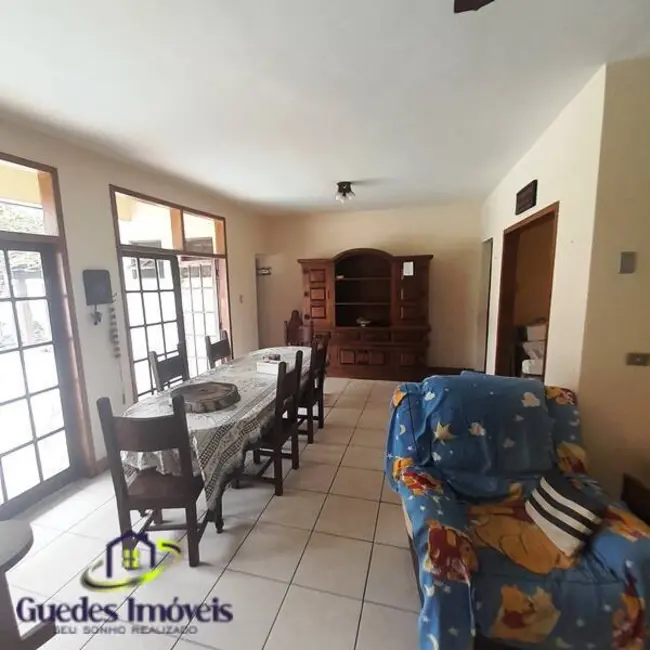 Foto 7 de Casa com 4 quartos à venda, 250m2 em Freguesia (Jacarepaguá), Rio De Janeiro - RJ