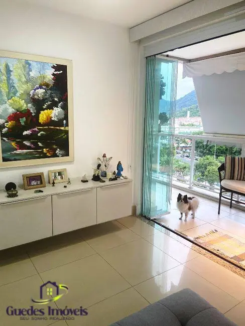 Foto 1 de Apartamento com 1 quarto à venda, 74m2 em Jacarepaguá, Rio De Janeiro - RJ