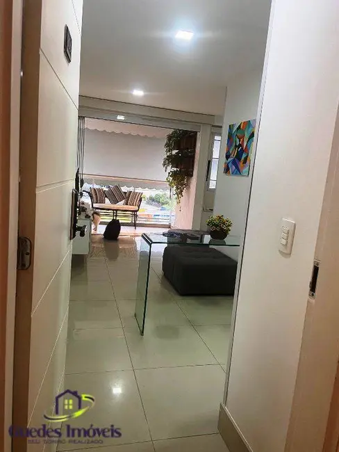 Foto 2 de Apartamento com 1 quarto à venda, 74m2 em Jacarepaguá, Rio De Janeiro - RJ