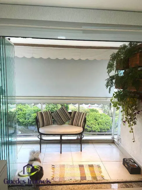 Foto 3 de Apartamento com 1 quarto à venda, 74m2 em Jacarepaguá, Rio De Janeiro - RJ