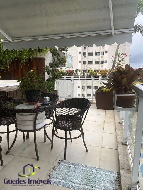 Foto 5 de Apartamento com 1 quarto à venda, 74m2 em Jacarepaguá, Rio De Janeiro - RJ