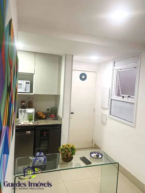 Foto 4 de Apartamento com 1 quarto à venda, 74m2 em Jacarepaguá, Rio De Janeiro - RJ