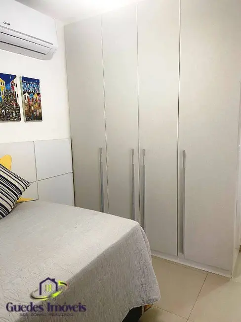 Foto 9 de Apartamento com 1 quarto à venda, 74m2 em Jacarepaguá, Rio De Janeiro - RJ