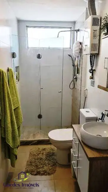 Apartamento com 2 quartos à venda, 58m2 em Freguesia (Jacarepaguá), Rio De Janeiro - RJ - imagem 5 Foto 5 de Apartamento com 2 quartos à venda, 58m2 em Freguesia (Jacarepaguá), Rio De Janeiro - RJ