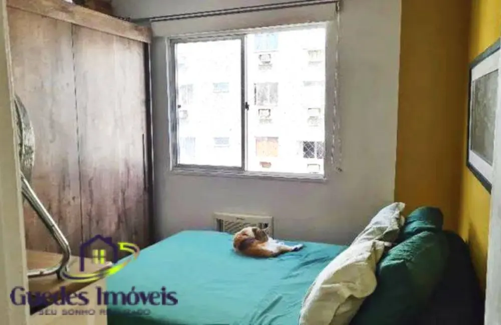 Apartamento com 2 quartos à venda, 58m2 em Freguesia (Jacarepaguá), Rio De Janeiro - RJ - imagem 7 Foto 7 de Apartamento com 2 quartos à venda, 58m2 em Freguesia (Jacarepaguá), Rio De Janeiro - RJ