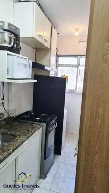 Apartamento com 2 quartos à venda, 58m2 em Freguesia (Jacarepaguá), Rio De Janeiro - RJ - imagem 8 Foto 8 de Apartamento com 2 quartos à venda, 58m2 em Freguesia (Jacarepaguá), Rio De Janeiro - RJ