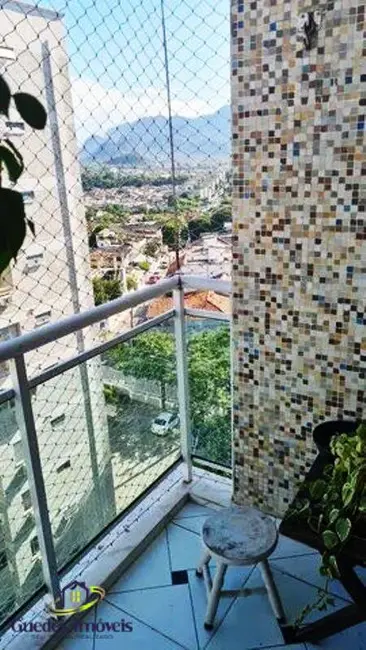 Apartamento com 2 quartos à venda, 58m2 em Freguesia (Jacarepaguá), Rio De Janeiro - RJ - imagem 3 Foto 3 de Apartamento com 2 quartos à venda, 58m2 em Freguesia (Jacarepaguá), Rio De Janeiro - RJ