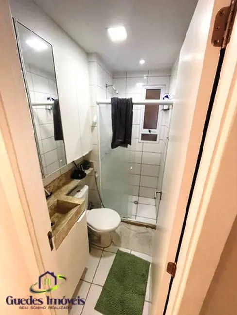 Foto 5 de Apartamento com 3 quartos à venda, 58m2 em Taquara, Rio De Janeiro - RJ