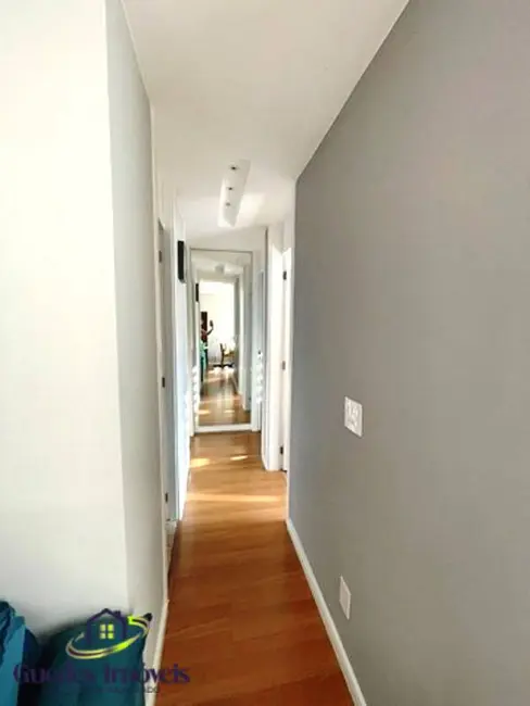 Foto 4 de Apartamento com 3 quartos à venda, 58m2 em Taquara, Rio De Janeiro - RJ