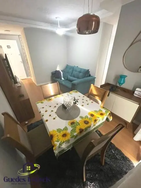 Foto 1 de Apartamento com 3 quartos à venda, 58m2 em Taquara, Rio De Janeiro - RJ