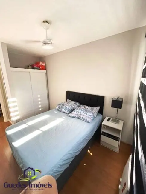 Foto 8 de Apartamento com 3 quartos à venda, 58m2 em Taquara, Rio De Janeiro - RJ