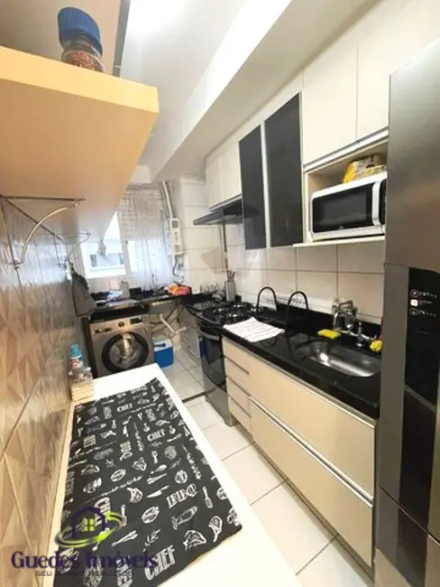 Foto 9 de Apartamento com 3 quartos à venda, 58m2 em Taquara, Rio De Janeiro - RJ