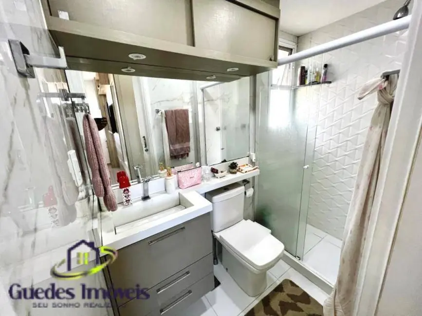 Apartamento com 3 quartos à venda, 131m2 em Jacarepaguá, Rio De Janeiro - RJ - imagem 4 Foto 4 de Apartamento com 3 quartos à venda, 131m2 em Jacarepaguá, Rio De Janeiro - RJ