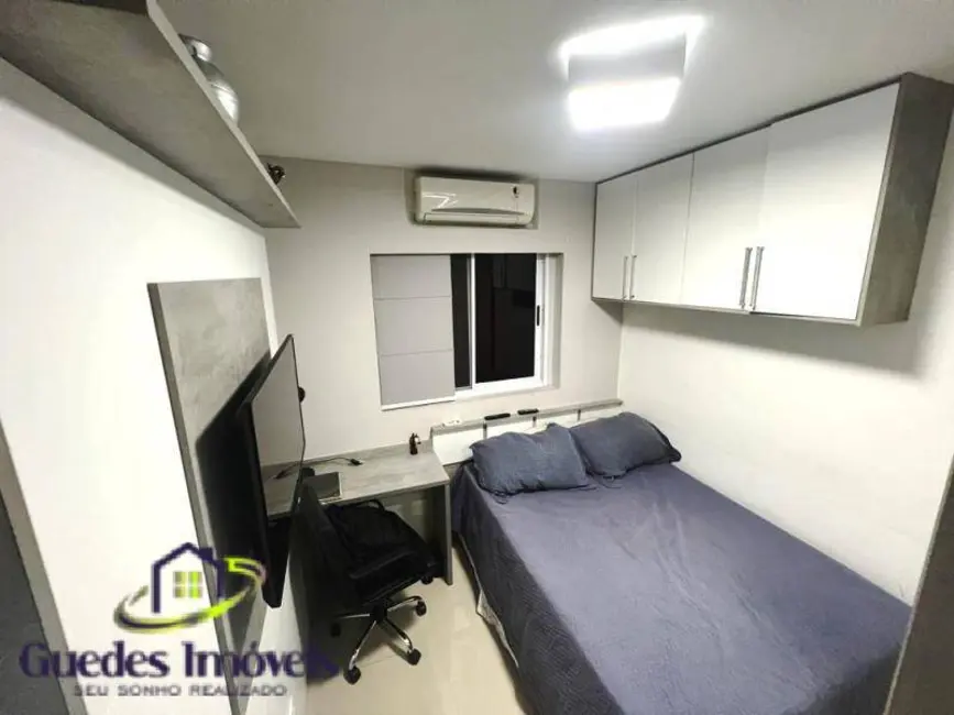 Apartamento com 3 quartos à venda, 131m2 em Jacarepaguá, Rio De Janeiro - RJ - imagem 5 Foto 5 de Apartamento com 3 quartos à venda, 131m2 em Jacarepaguá, Rio De Janeiro - RJ