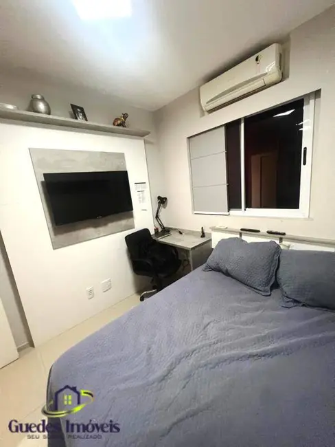 Apartamento com 3 quartos à venda, 131m2 em Jacarepaguá, Rio De Janeiro - RJ - imagem 7 Foto 7 de Apartamento com 3 quartos à venda, 131m2 em Jacarepaguá, Rio De Janeiro - RJ