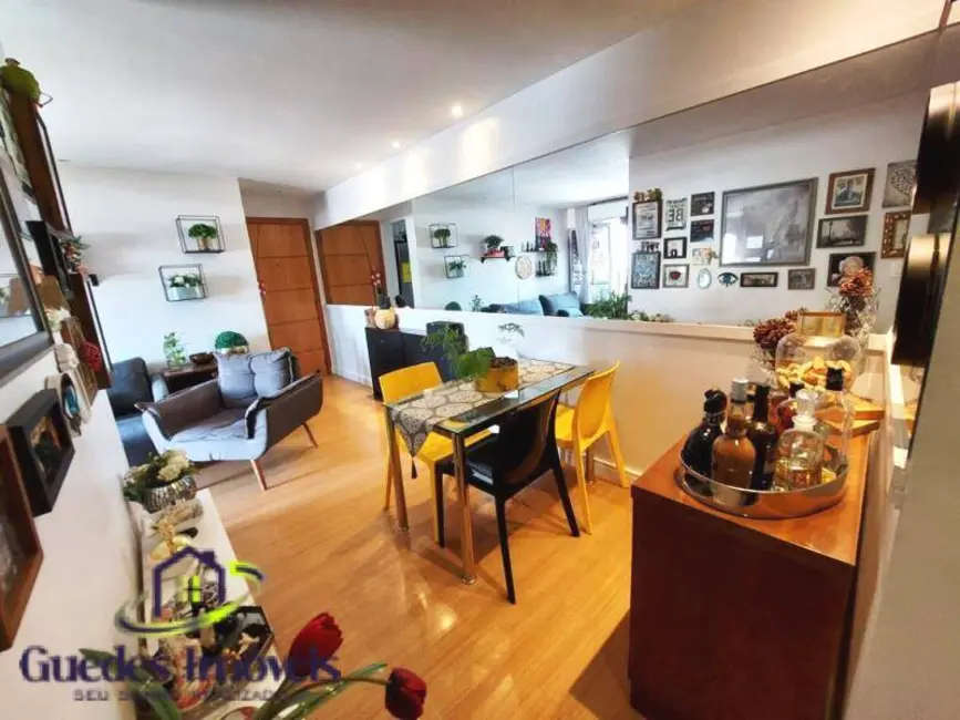 Foto 2 de Apartamento com 2 quartos à venda, 56m2 em Pechincha, Rio De Janeiro - RJ