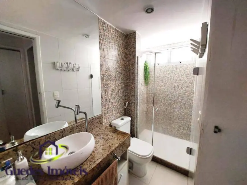 Foto 8 de Apartamento com 2 quartos à venda, 56m2 em Pechincha, Rio De Janeiro - RJ