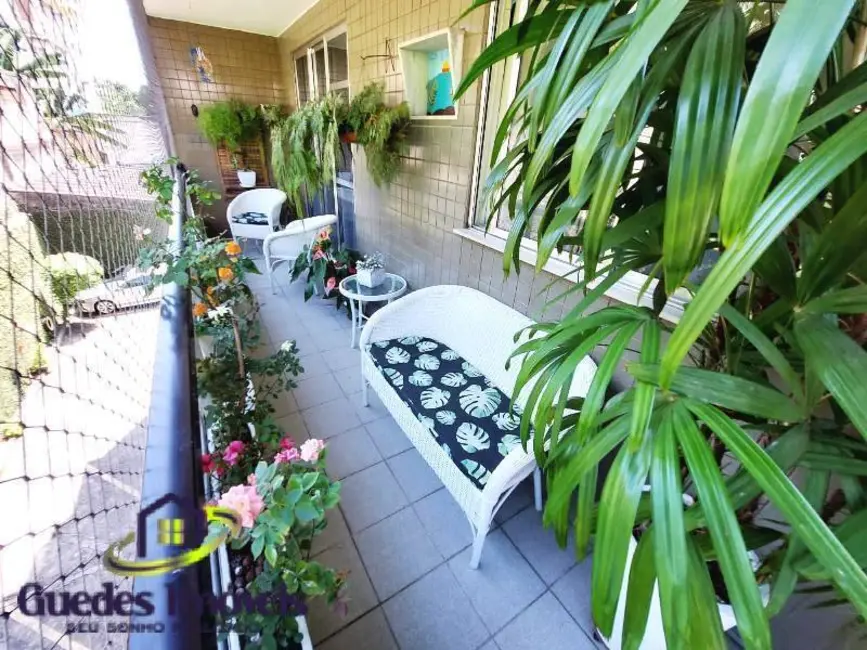 Foto 6 de Apartamento com 2 quartos à venda, 89m2 em Pechincha, Rio De Janeiro - RJ