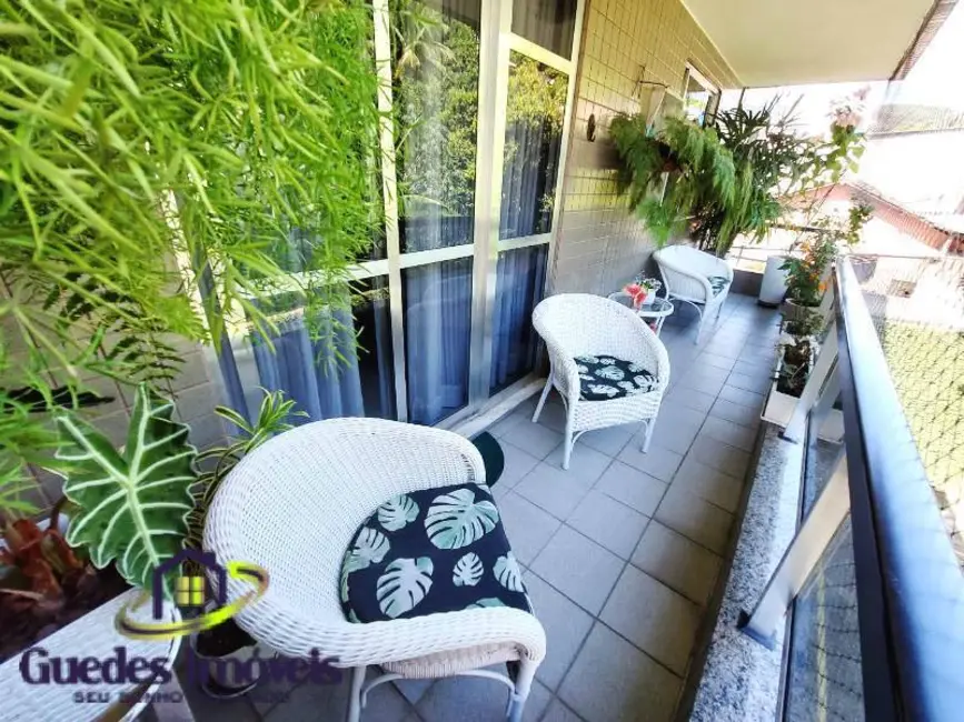 Foto 4 de Apartamento com 2 quartos à venda, 89m2 em Pechincha, Rio De Janeiro - RJ