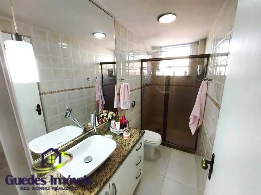 Foto 7 de Apartamento com 2 quartos à venda, 89m2 em Pechincha, Rio De Janeiro - RJ