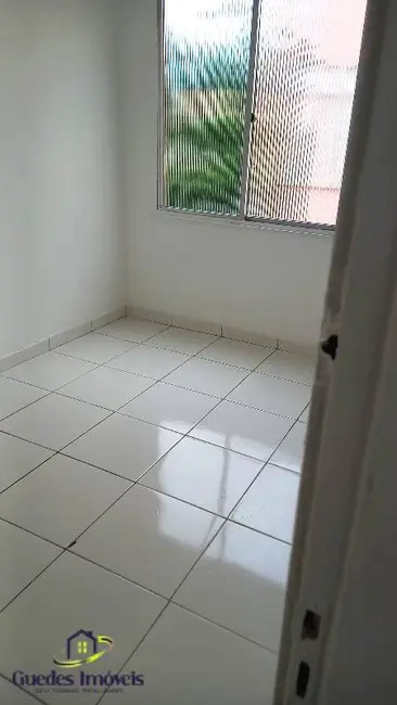 Foto 2 de Apartamento com 2 quartos à venda, 52m2 em Taquara, Rio De Janeiro - RJ