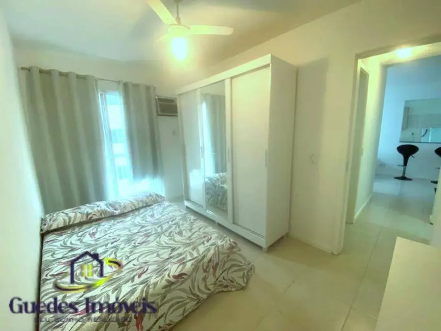 Foto 7 de Apartamento com 2 quartos à venda, 60m2 em Pechincha, Rio De Janeiro - RJ